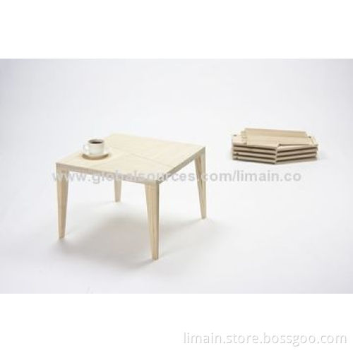 Coffee Table, 530 x 530 x 420mm Size
